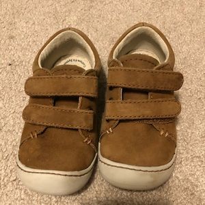 Footmates “Henry-Rust” 5.5w